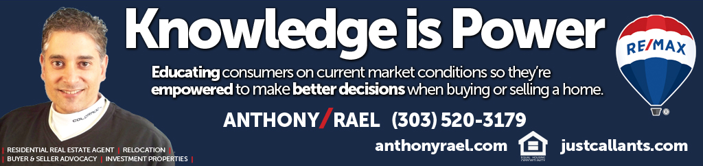 Knowledge is Power - Educating consumers on current market conditions so theyre empowered to make better decisions when buying or selling a home