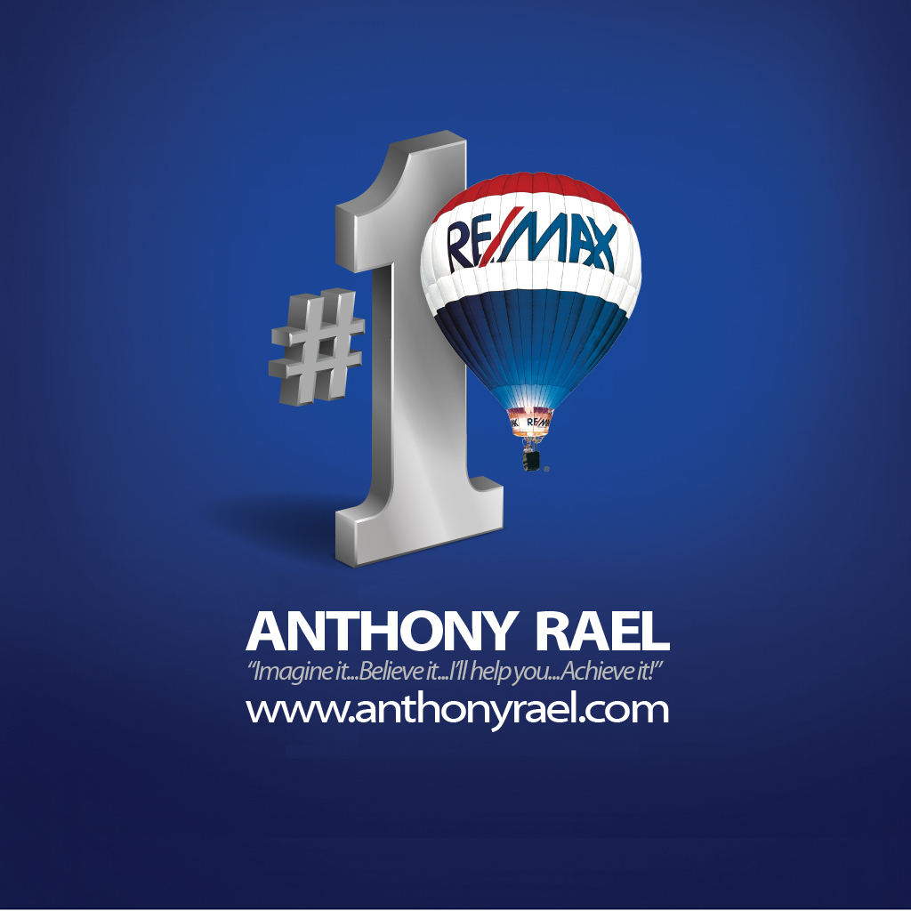 Facebook - Ipad Background Image - Anthony Rael