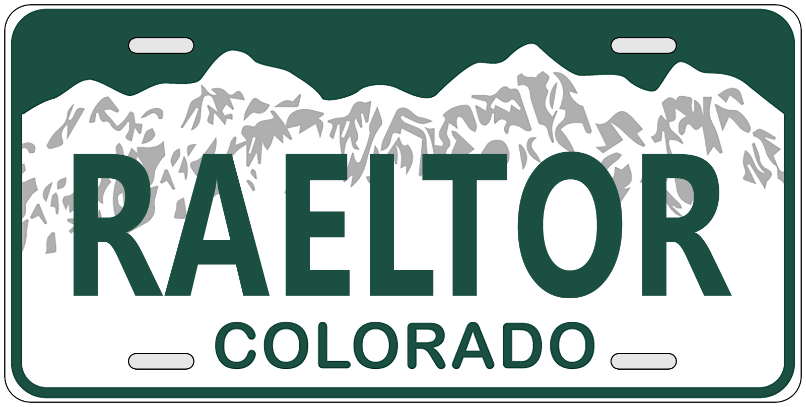 Some say REALTOR and some say RAELTOR :: Anthony Rael, REMAX Colorado Real Estate Agent & Denver Realtor