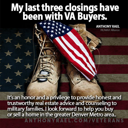 Buying a Home with VA Loan? Get Pre-Approved for a $0 Down Payment VA Loan