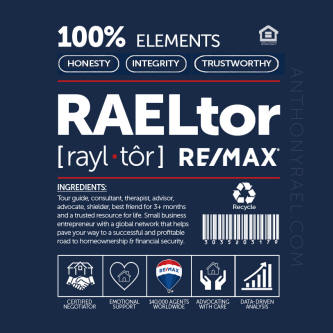 Honest & Trustworthy RE/MAX Colorado Realtor - Anthony Rael