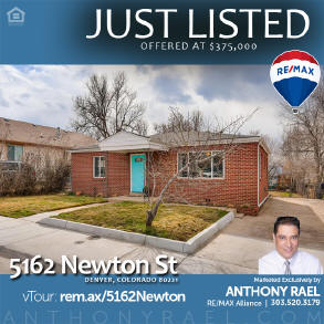 5261 Newton St Denver, CO 80221