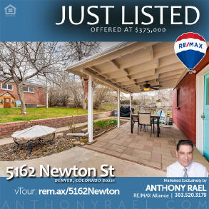 5261 Newton St Denver, CO 80221