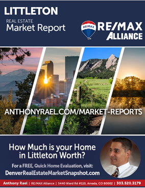 Littleton, Colorado Real Estate Market Reports : Aberdeen Village, Apple Orchard, Bow Mar, Broadmoor, Coventry, Hillside Manor, Maple Ridge, Meadowbrook, Mountain Rangeview, Old Littleton, Ridgewood Park, Shadycroft, Southbridge, Wolhurst